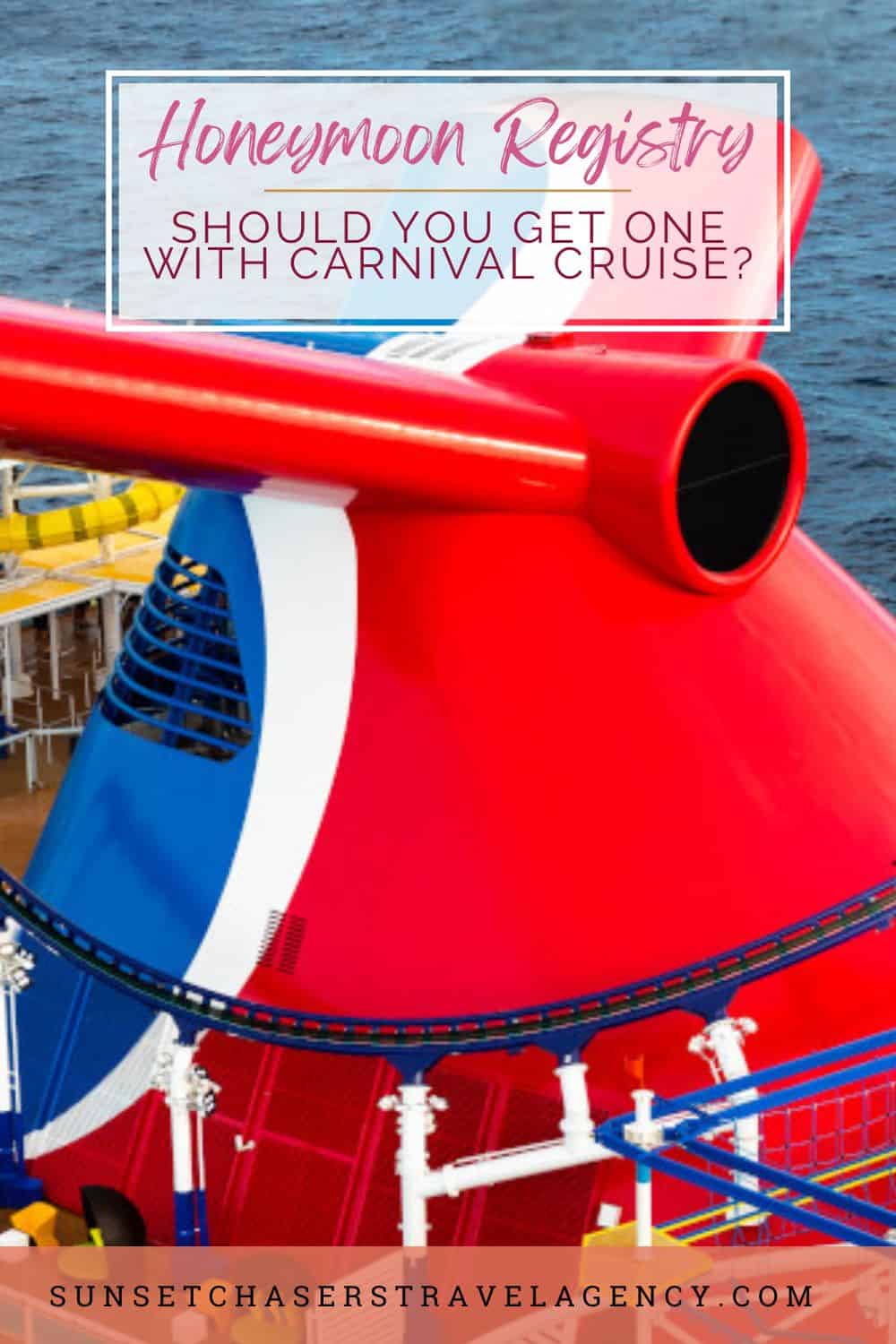 carnival cruise registry