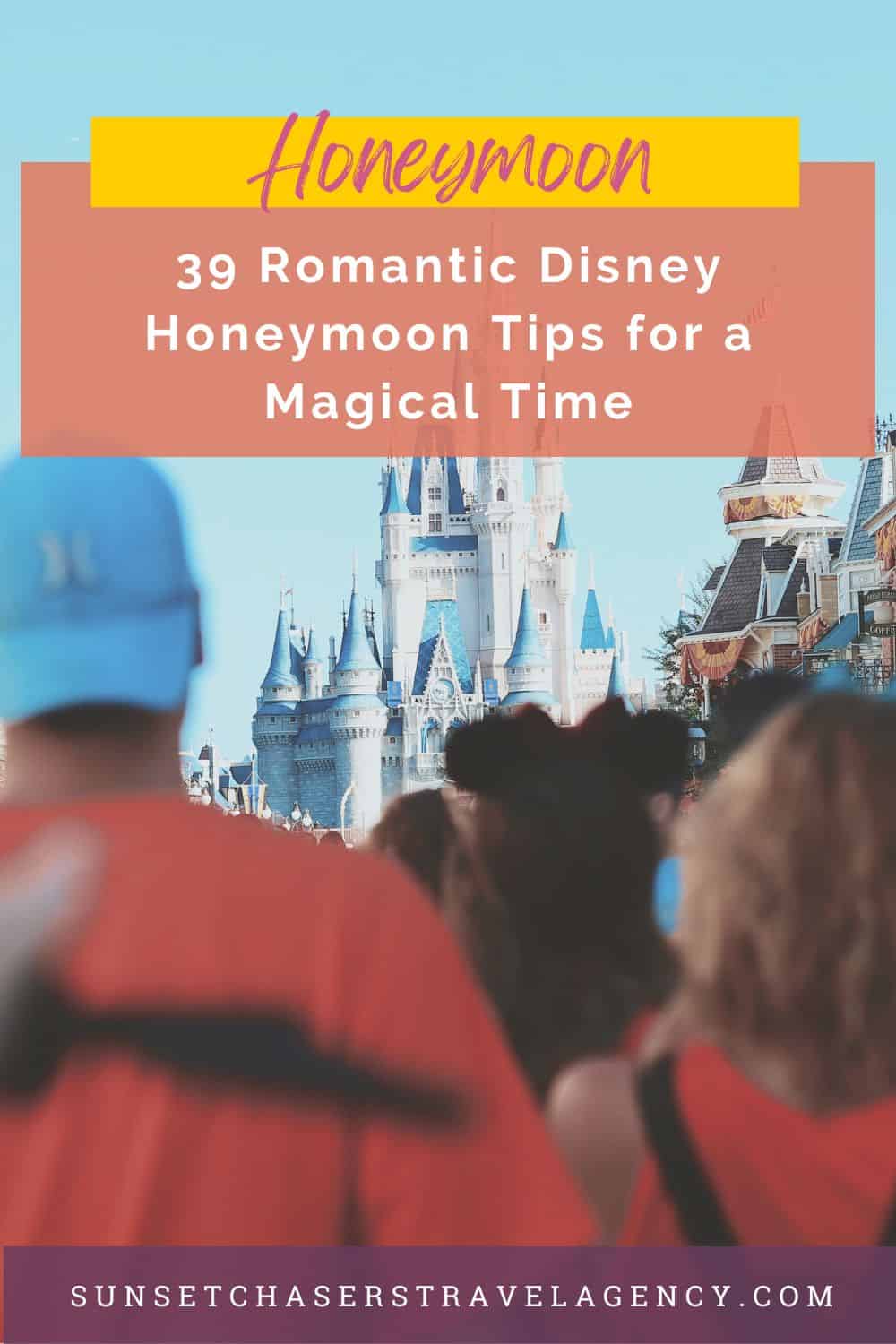 39+ Romantic Disney Honeymoon Tips for a Magical Time