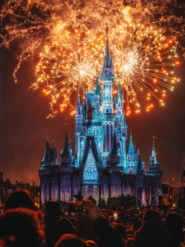 39+ Romantic Disney Honeymoon Tips for a Magical Time – Story