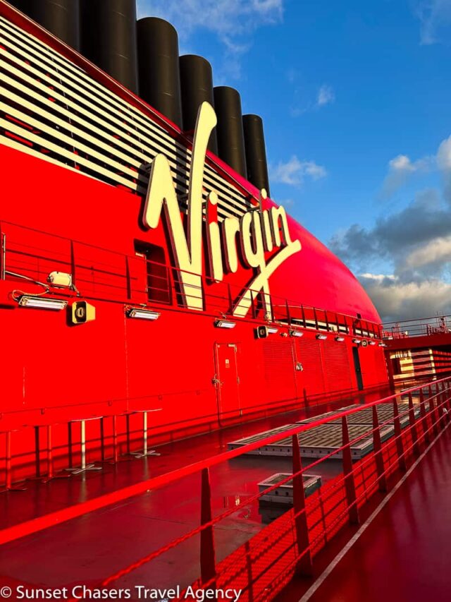 How to Save Money on Your Next Virgin Voyages Cruise