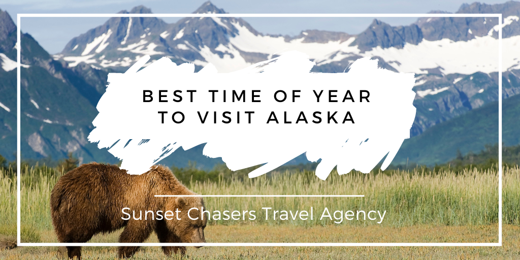 Best Time of Year to Visit Alaska