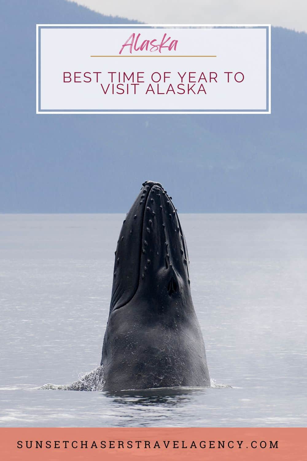 Best Time of Year to Visit Alaska