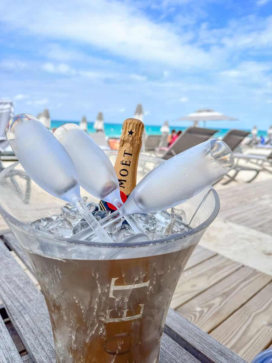 Can you bring wine onto a cruise ship?