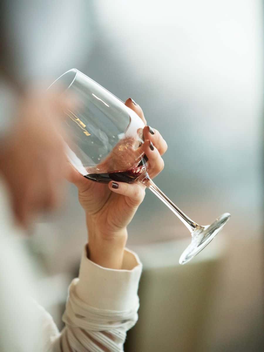 Can you bring wine onto a cruise ship?