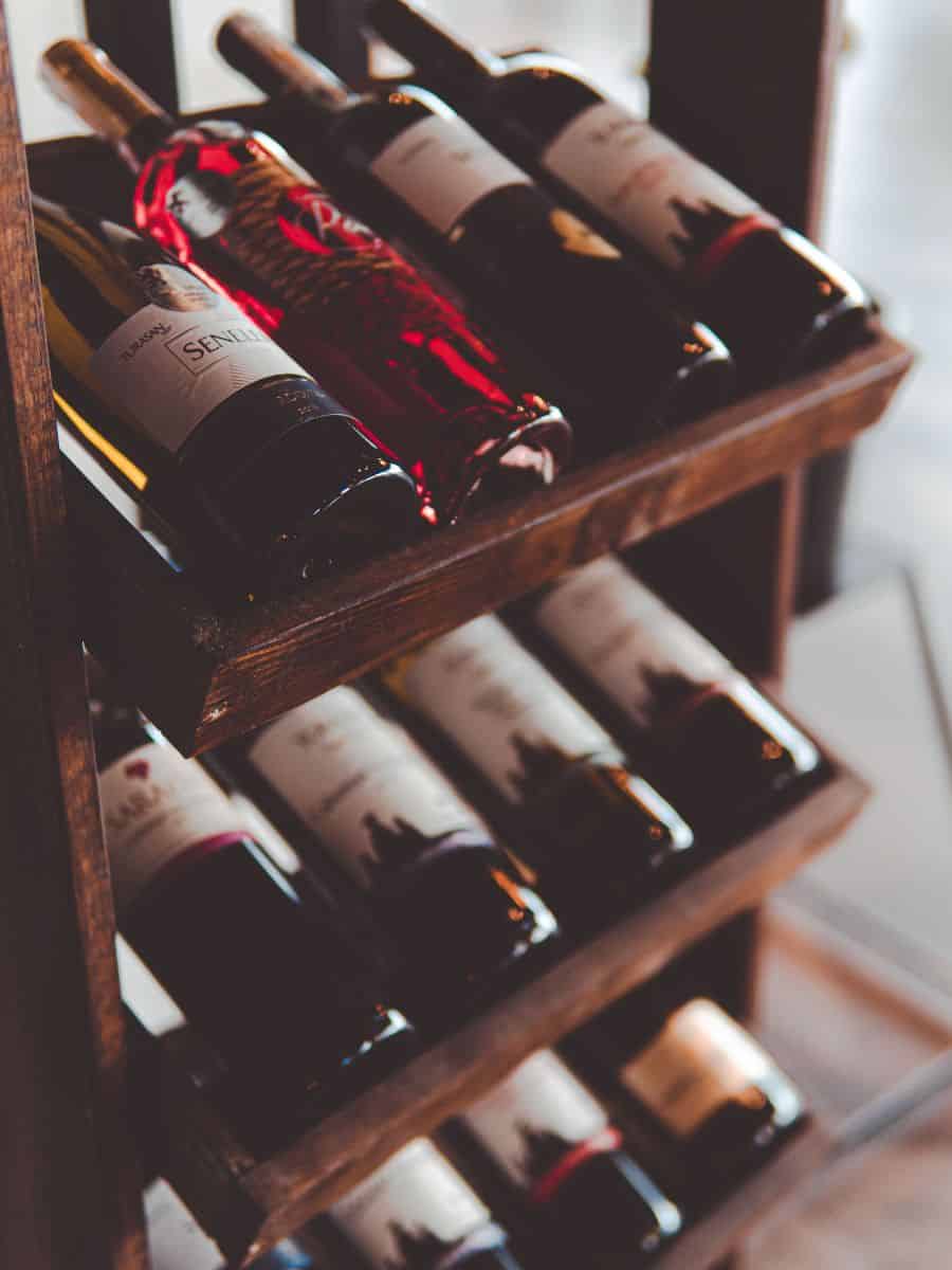 Can you bring wine onto a cruise ship?