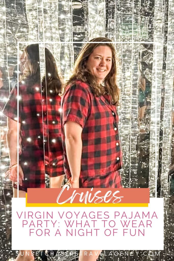 Virgin Voyages Pajama Party: What to Wear for a Night of Fun